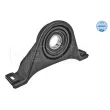 Suspension, arbre de cardan MEYLE 014 041 0180/S - Visuel 1