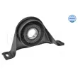 Suspension, arbre de cardan MEYLE 014 041 0180/S - Visuel 2
