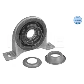 Suspension, arbre de cardan MEYLE 014 041 1083/S