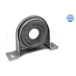 Suspension, arbre de cardan MEYLE 014 041 1083/S - Visuel 2