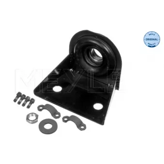 Suspension, arbre de cardan MEYLE 014 041 1115