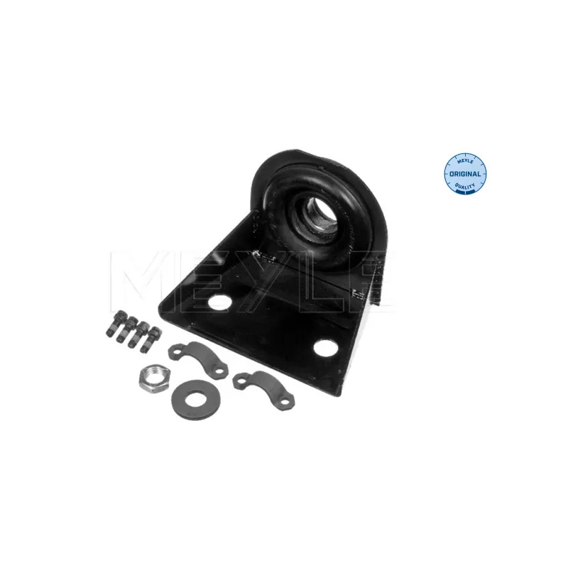 Suspension, arbre de cardan MEYLE 014 041 1115