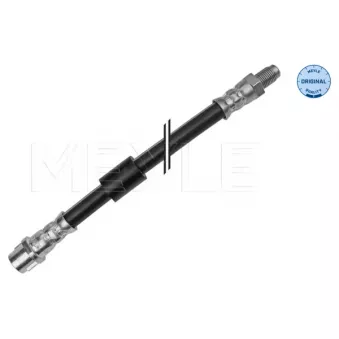 Flexible de frein MEYLE 014 042 0009