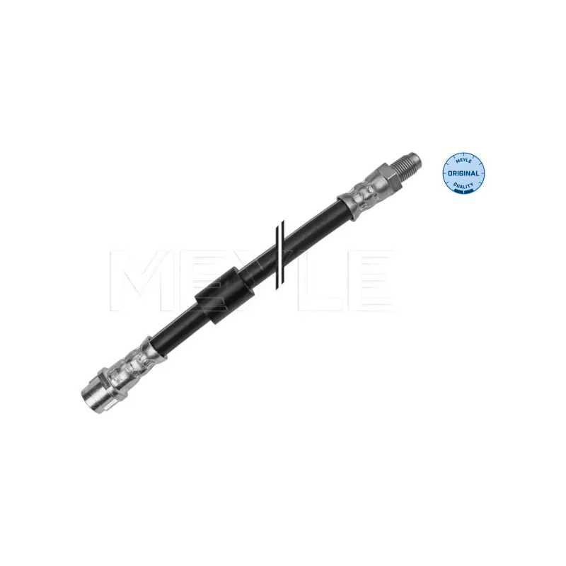 Flexible de frein MEYLE 014 042 0009