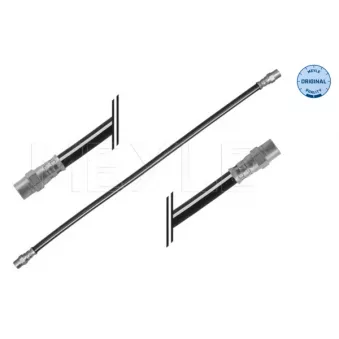 Flexible de frein MEYLE 014 042 0010