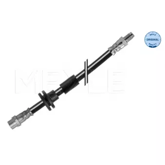 Flexible de frein MEYLE 014 042 0012