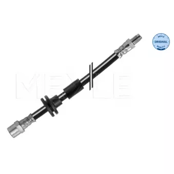 Flexible de frein MEYLE 014 042 0013