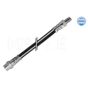 Flexible de frein MEYLE 014 042 0016