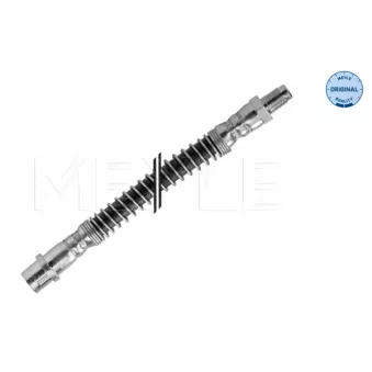Flexible de frein MEYLE 014 042 0020
