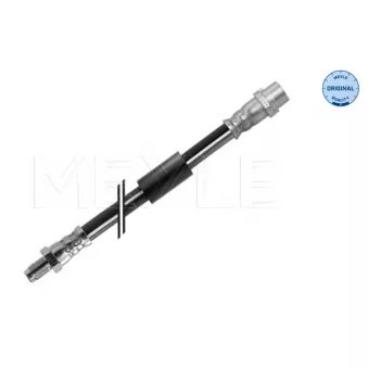 Flexible de frein MEYLE 014 042 0021