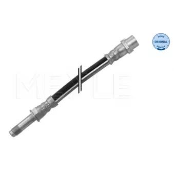 Flexible de frein MEYLE 014 042 0027