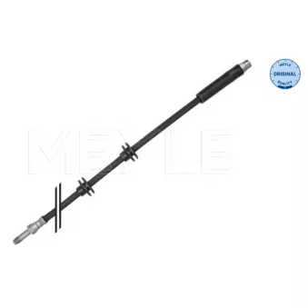 Flexible de frein MEYLE 014 042 0028