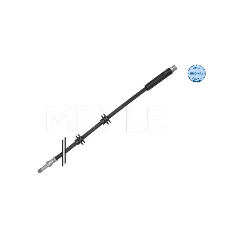Flexible de frein MEYLE 014 042 0028