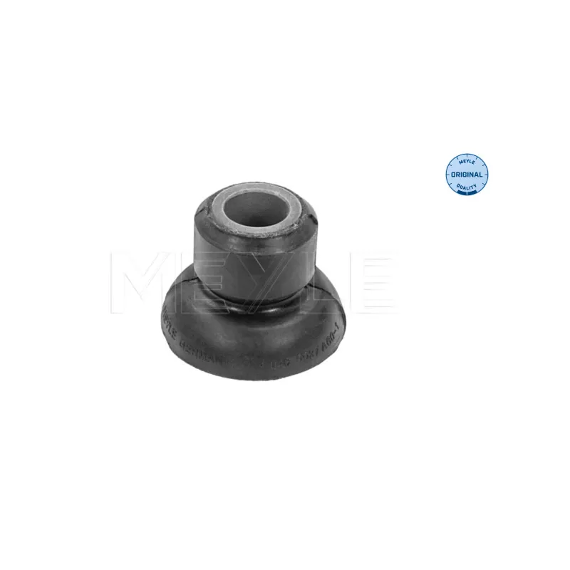 Suspension, crémaillère de direction MEYLE 014 046 0037