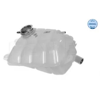 Vase d'expansion, liquide de refroidissement MEYLE