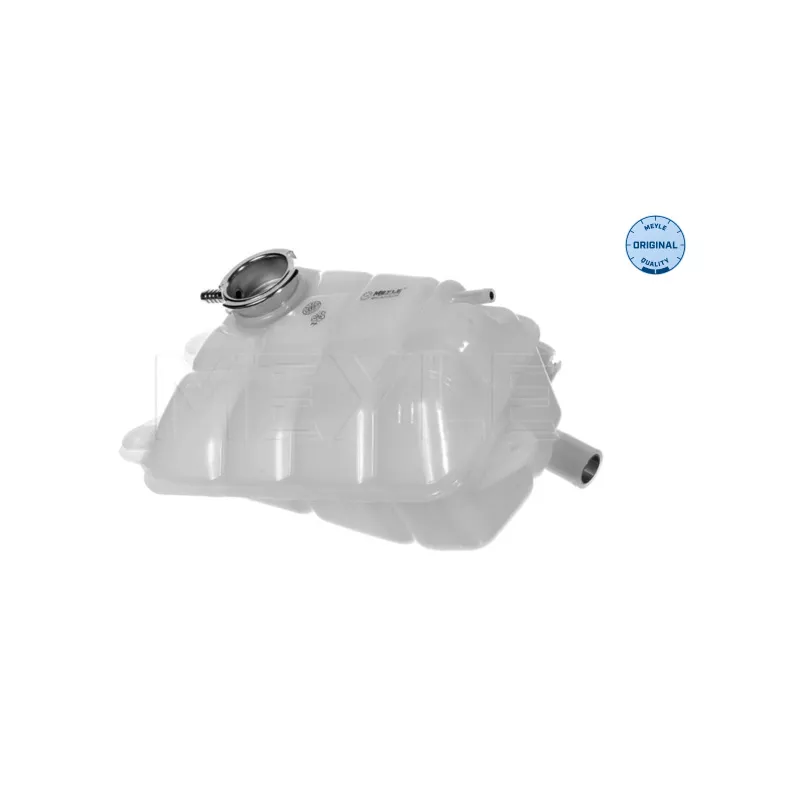 Vase d'expansion, liquide de refroidissement MEYLE 014 050 0000