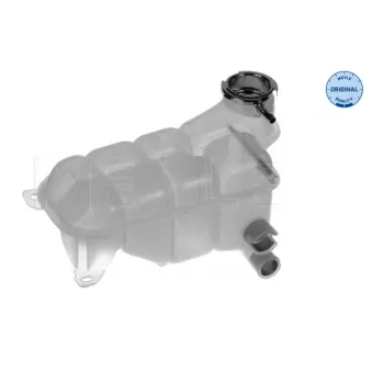 Vase d'expansion, liquide de refroidissement MEYLE 014 050 0016