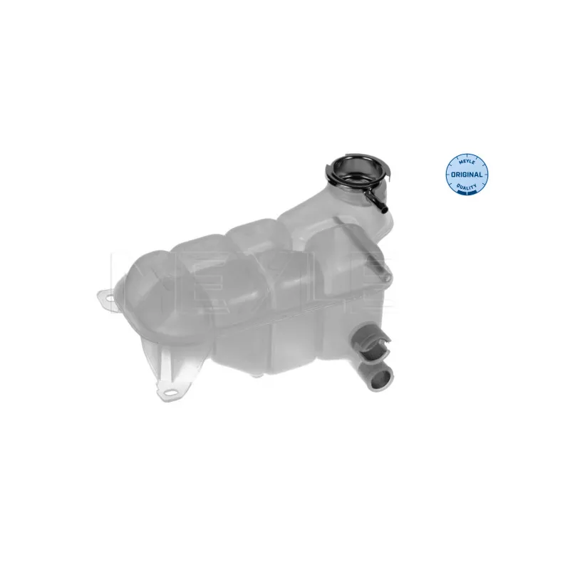 Vase d'expansion, liquide de refroidissement MEYLE 014 050 0016