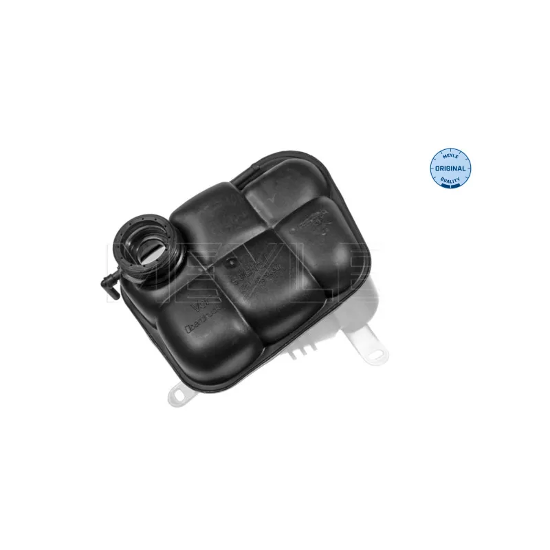 Vase d'expansion, liquide de refroidissement MEYLE 014 050 0024