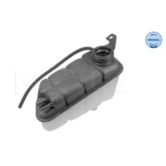 Vase d'expansion, liquide de refroidissement MEYLE