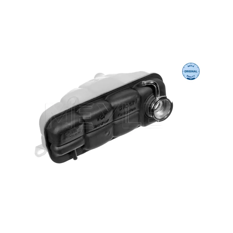 Vase d'expansion, liquide de refroidissement MEYLE 014 050 0028