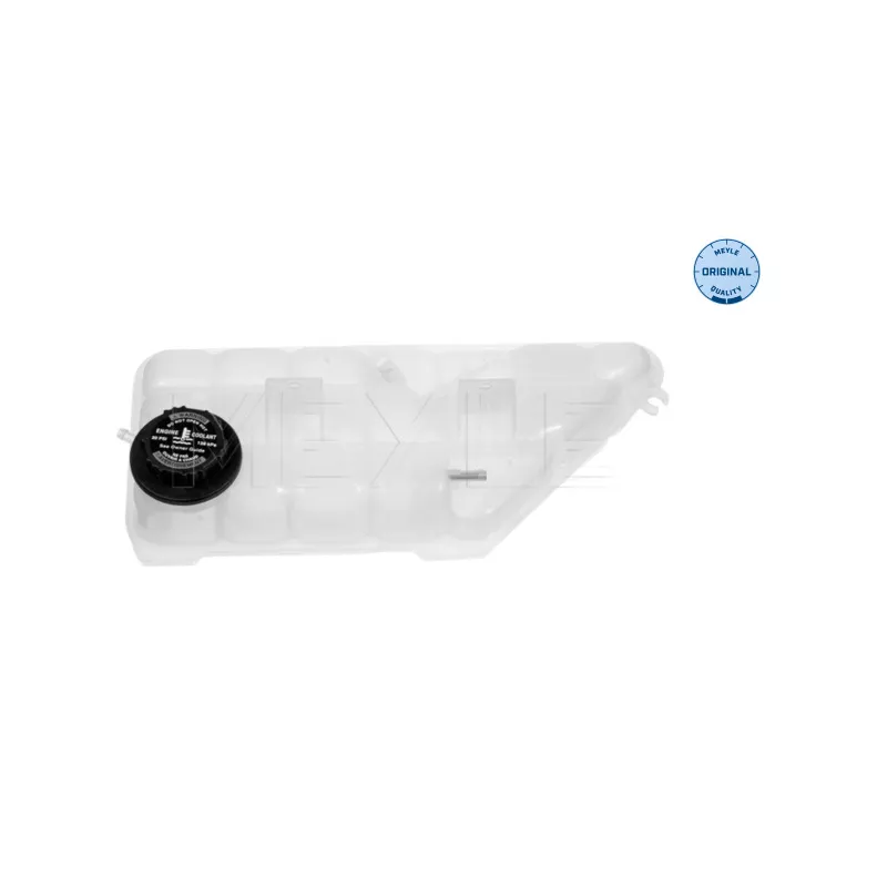 Vase d'expansion, liquide de refroidissement MEYLE 014 050 0029
