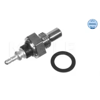 Sonde de température, liquide de refroidissement MEYLE 014 054 0013