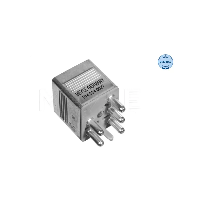 Minuterie multifonctions MEYLE 014 054 0027