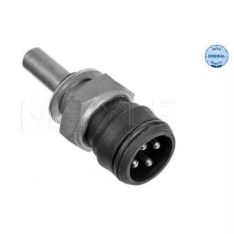 Sonde de température, liquide de refroidissement MEYLE 014 054 0035