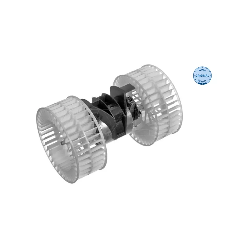 Pulseur d'air habitacle MEYLE 014 083 0034