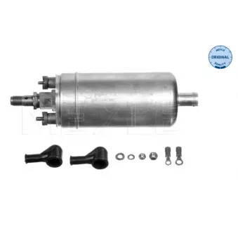 Pompe à carburant MEYLE 014 091 0000