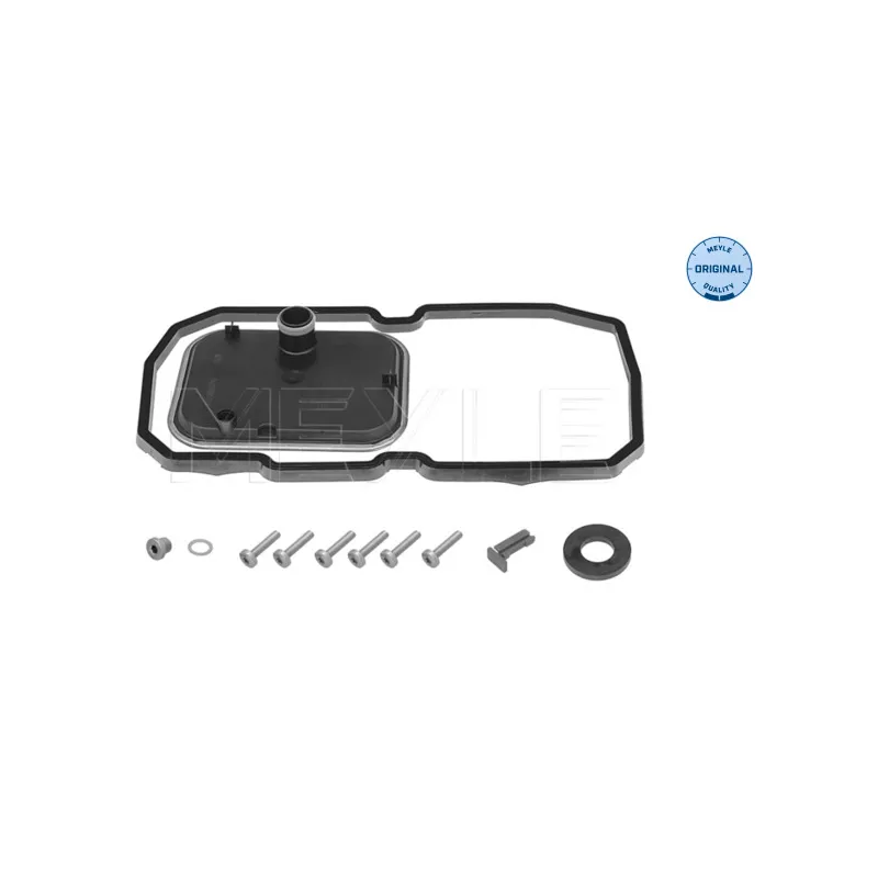 Jeu de pièces, Vidange boîte automatique MEYLE 014 135 0200/SK