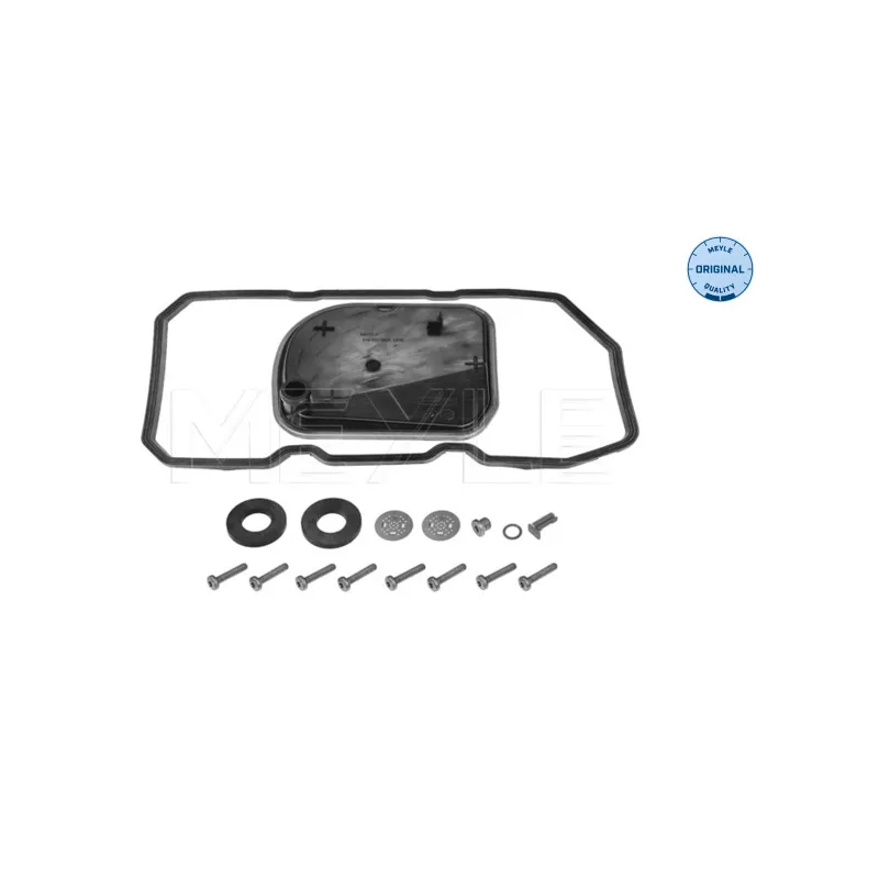 Jeu de pièces, Vidange boîte automatique MEYLE 014 135 0203/SK