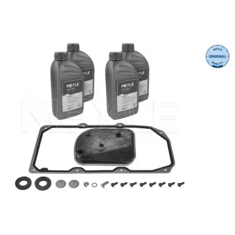 Jeu de pièces, Vidange boîte automatique MEYLE 014 135 0204