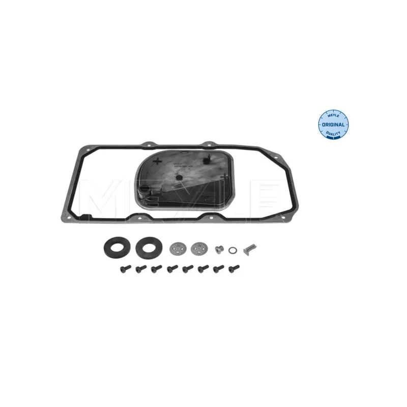 Jeu de pièces, Vidange boîte automatique MEYLE 014 135 0204/SK