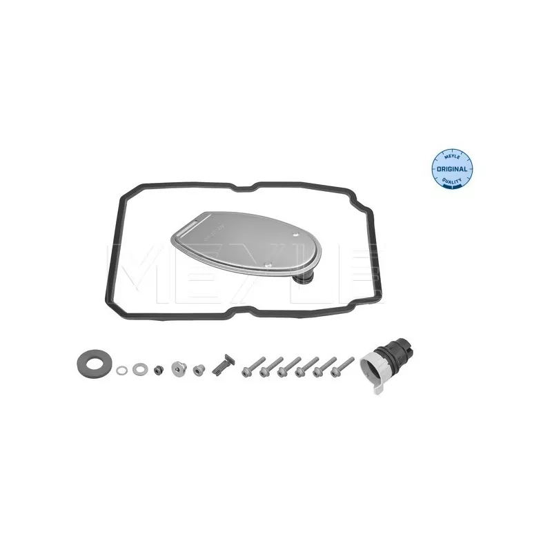Jeu de pièces, Vidange boîte automatique MEYLE 014 135 0211/SK