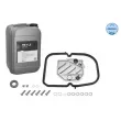 Kit pces, vidange d'huile de boîte de vitesses automatique MEYLE 014 135 1600/XK - Visuel 1
