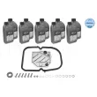 Kit pces, vidange d'huile de boîte de vitesses automatique MEYLE 014 135 1600/XK - Visuel 2