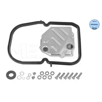 Kit pces, vidange d'huile de boîte de vitesses automatique MEYLE 014 135 1700/SK