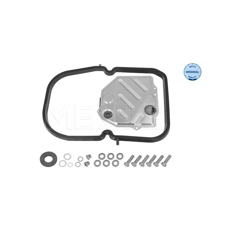 Kit pces, vidange d'huile de boîte de vitesses automatique MEYLE 014 135 1700/SK