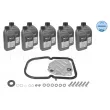 Kit pces, vidange d'huile de boîte de vitesses automatique MEYLE 014 135 1700/XK - Visuel 2