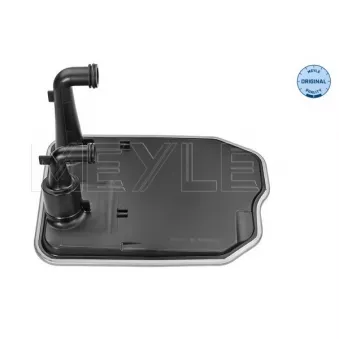 Filtre hydraulique, boîte automatique MEYLE 014 136 0012