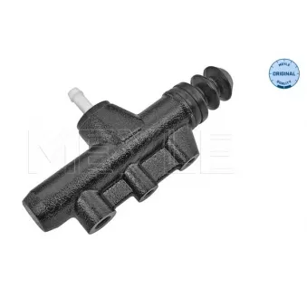 Cylindre émetteur, embrayage MEYLE 014 142 0001