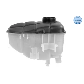 Vase d'expansion, liquide de refroidissement MEYLE
