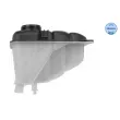 Vase d'expansion, liquide de refroidissement MEYLE 014 223 0001 - Visuel 2