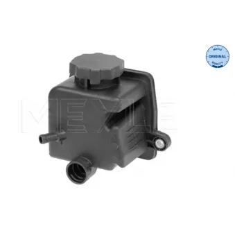 Vase d'expansion l'huile hydraulique, direction assistée MEYLE 014 223 0002