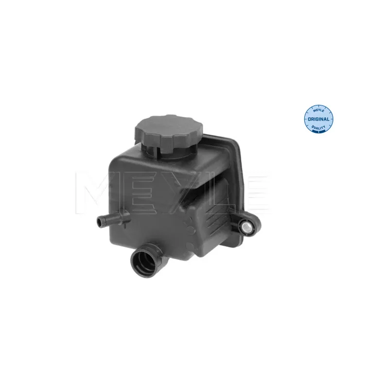 Vase d'expansion l'huile hydraulique, direction assistée MEYLE 014 223 0002
