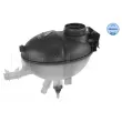 Vase d'expansion, liquide de refroidissement MEYLE 014 223 0003 - Visuel 1