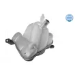 Vase d'expansion, liquide de refroidissement MEYLE 014 223 0006 - Visuel 2