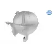 Vase d'expansion, liquide de refroidissement MEYLE 014 223 0007 - Visuel 1
